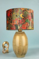 Настольная лампа Opviq BK078 Multicolor
