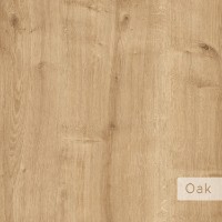 Noptieră Hanah Home Sirius Right Oak imaginea #13 — magazin online Desire.md