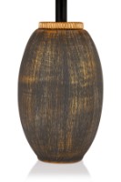 Veioză birou Opviq TM169 Brown/Gold imaginea #3 — magazin online Desire.md
