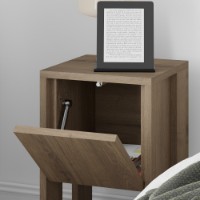 Noptieră Hanah Home Ema Hitit imaginea #4 — magazin online Desire.md