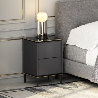 Noptieră Hanah Home Imaj Anthracite imaginea #3 — magazin online Desire.md