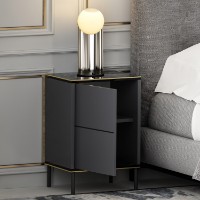Noptieră Hanah Home Imaj Anthracite imaginea #5 — magazin online Desire.md