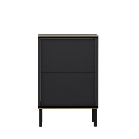 Noptieră Hanah Home Imaj Anthracite imaginea #10 — magazin online Desire.md