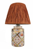 Veioză birou Opviq YL675 Brown imaginea #2 — magazin online Desire.md
