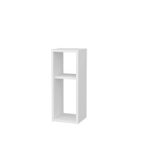 Noptieră Hanah Home Sault White imaginea #4 — magazin online Desire.md