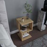 Noptieră Hanah Home Carter Oak imaginea #2 — magazin online Desire.md
