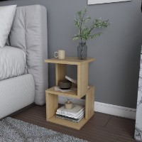 Noptieră Hanah Home Carter Oak imaginea #3 — magazin online Desire.md
