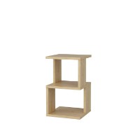 Noptieră Hanah Home Carter Oak imaginea #4 — magazin online Desire.md