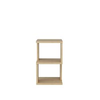 Noptieră Hanah Home Carter Oak imaginea #5 — magazin online Desire.md