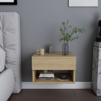 Noptieră Hanah Home Jamot Oak imaginea #1 — magazin online Desire.md