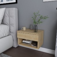 Noptieră Hanah Home Jamot Oak imaginea #3 — magazin online Desire.md