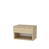 Noptieră Hanah Home Jamot Oak imaginea #4 — magazin online Desire.md