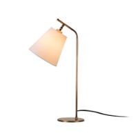 Veioză birou Opviq Salihini MR-622 White/Vintage imaginea #4 — magazin online Desire.md