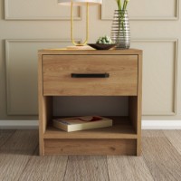 Noptieră Hanah Home Grande 3622 Oak imaginea #2 — magazin online Desire.md