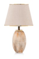 Veioză birou Opviq TM276 Cream/Gold imaginea #2 — magazin online Desire.md