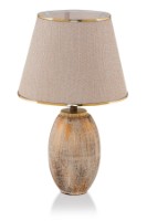 Veioză birou Opviq TM276 Cream/Gold imaginea #3 — magazin online Desire.md