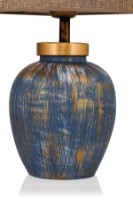 Veioză birou Opviq TM167 Blue/Brown imaginea #3 — magazin online Desire.md