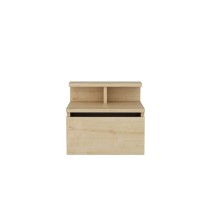Noptieră Hanah Home Alice Oak imaginea #5 — magazin online Desire.md