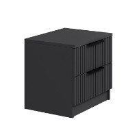 Noptieră Hanah Home Kale Plus 7898 Anthracite imaginea #7 — magazin online Desire.md