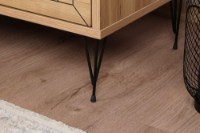 Noptieră Hanah Home Luna Pine imaginea #4 — magazin online Desire.md