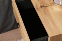 Noptieră Hanah Home Luna Pine imaginea #5 — magazin online Desire.md