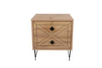 Noptieră Hanah Home Luna Pine imaginea #6 — magazin online Desire.md