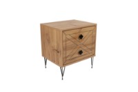 Noptieră Hanah Home Luna Pine imaginea #7 — magazin online Desire.md