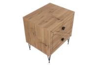 Noptieră Hanah Home Luna Pine imaginea #8 — magazin online Desire.md
