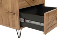 Noptieră Hanah Home Luna Pine imaginea #12 — magazin online Desire.md