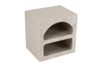 Noptieră Hanah Home Lorin Traverten Marble Sandstone imaginea #10 — magazin online Desire.md