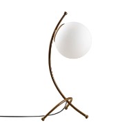 Veioză birou Opviq Yay 5012 Vintage/White imaginea #4 — magazin online Desire.md