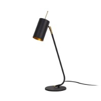 Veioză birou Opviq Sivani MR-611 Black/Gold imaginea #5 — magazin online Desire.md