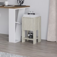 Noptieră Hanah Home Ema Travertine imaginea #6 — magazin online Desire.md