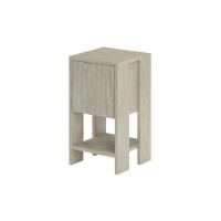 Noptieră Hanah Home Ema Travertine imaginea #9 — magazin online Desire.md