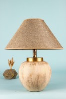 Настольная лампа Opviq BK011 Beige