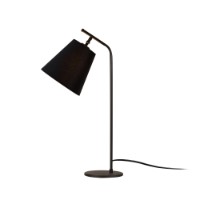 Veioză birou Opviq Salihini MR-623 Black imaginea #3 — magazin online Desire.md