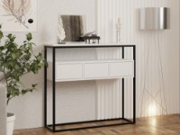 Dulăpior Hanah Home Guarda White