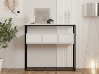 Dulăpior Hanah Home Guarda White imaginea #2 — magazin online Desire.md