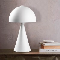 Настольная лампа Opviq Dodo 5052 White