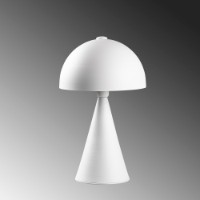 Настольная лампа Opviq Dodo 5052 White фото №6 — интернет-магазин Desire.md