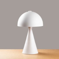 Настольная лампа Opviq Dodo 5052 White фото №7 — интернет-магазин Desire.md