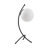 Veioză birou Opviq Yay 5011 Black/White imaginea #4 — magazin online Desire.md