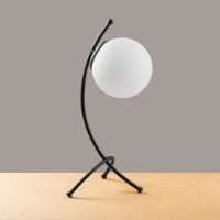 Veioză birou Opviq Yay 5011 Black/White imaginea #6 — magazin online Desire.md