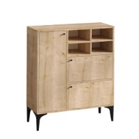 Тумба Hanah Home Ewa Sapphire Oak фото №4 — интернет-магазин Desire.md