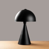 Настольная лампа Opviq Dodo 5051 Black фото №10 — интернет-магазин Desire.md