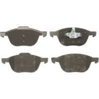 Set placute frână HI-Q SP1260