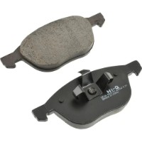 Set placute frână HI-Q SP1260 imaginea #2 — magazin online Desire.md