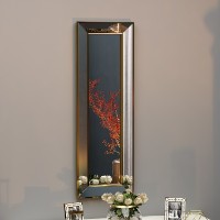 Зеркало Hanah Home Carlos Gold фото №3 — интернет-магазин Desire.md