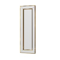 Зеркало Hanah Home Carlos Gold фото №4 — интернет-магазин Desire.md