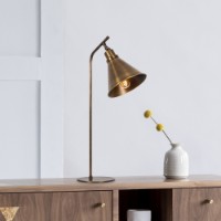 Veioză birou Opviq Sivani MR-610 Vintage imaginea #2 — magazin online Desire.md